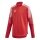 adidas Long Sleeve Shirt Team Tiro 21 (Stand-up Collar, Recycled Polyester) Red Boys