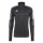 adidas Sport Long Sleeve Shirt Tiro 21 Warm (recycled Polyester, Stand-up Collar) black Men's