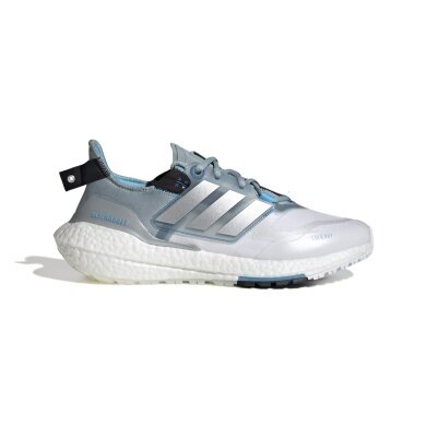 adidas Running Shoes Ultraboost 22 Cold.Rdy grey/blue/white Men's