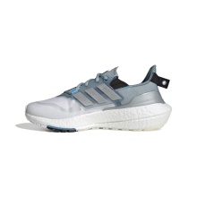 adidas Running Shoes Ultraboost 22 Cold.Rdy grey/blue/white Men's