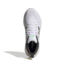 adidas Leisure Running Shoes Questar White/Yellow Men's