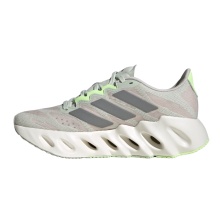 adidas Running Shoes Switch FWD (Cushioning) Light Green/Pink Ladies