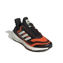 adidas Running Shoes Ultraboost 22 Cold.Ready black/orange Men