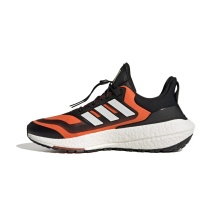 adidas Running Shoes Ultraboost 22 Cold.Ready black/orange Men