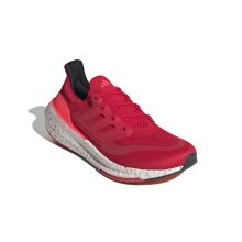 adidas Running Shoes Ultraboost Light 23 (Cushioning) red Men