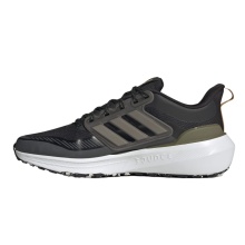 adidas Running Shoes Ultrabounce TR Bounce Black/White/Green Men's