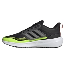 adidas Running Shoes Ultrabounce TR Bounce Black/Green Men's