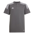 adidas Sport Polo Condivo 22 grey Boys