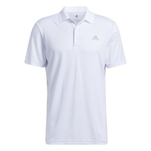 adidas Tennis Polo Performance Primegreen white Men's