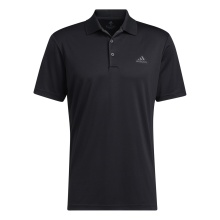 adidas Tennis Polo Performance Primegreen black Men's