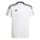 adidas Sport Polo Team Tiro 21 white Boys