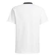 adidas Sport Polo Team Tiro 21 white Boys