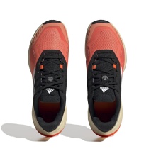 adidas Trail Running Shoes Terrex Soulstride orange/black Men