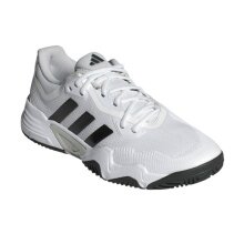 adidas SoleMatch Control 2 Allcourt Tennis Shoes 2025 white/black men's