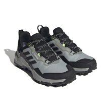 adidas Trail Hiking Shoes Terrex AX4 GTX (Trail, waterproof) grey/black ladies