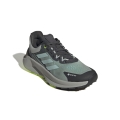 adidas Trail Running Shoes Terrex Soulstride Flow GTX (waterproof) grey ladies