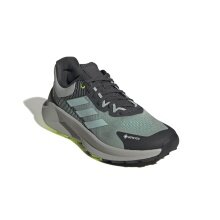 adidas Trail Running Shoes Terrex Soulstride Flow GTX (waterproof) grey ladies