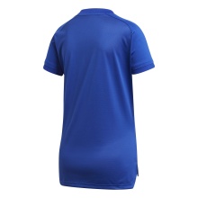 adidas Sports Shirt Condivo 20 (quick-drying, moisture-wicking) royal blue ladies