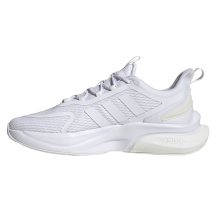 adidas Sneaker Running Shoes Alphabounce+ Bounce (Cushioning) white Men's