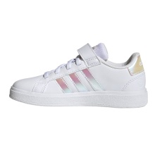 adidas Grand Court 2.0 White Kids' Sneakers