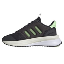 adidas Sneaker Running Shoes X-PLRPHASE black/green Kids