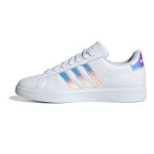 adidas Grand Court 2.0 2024 white/blue Women's Sneakers