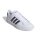 adidas Sneaker Grand Court 2.0 white/dark blue/red Men