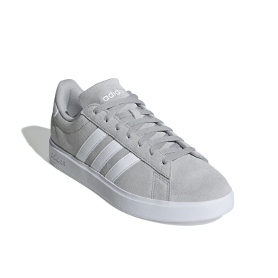 adidas Sneaker Grand Court 2.0 grey/white Men