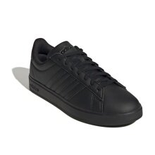 adidas Sneaker Grand Court Cloudfoam Comfort black Men