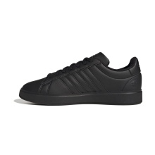 adidas Sneaker Grand Court Cloudfoam Comfort black Men