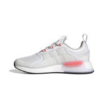 adidas Sneaker Running Shoes NMD V3 white/grey men's