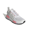 adidas Sneaker Running Shoes NMD V3 white/grey men's