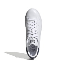 adidas Sneaker Stan Smith white/navy blue men's