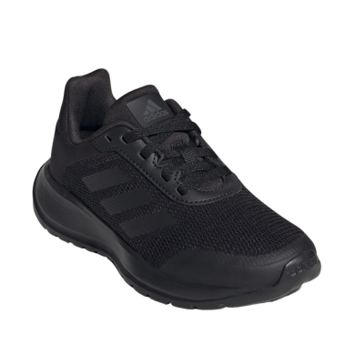 adidas Sneaker Tensaur Run 2.0 Casual Running Shoes - black Kids