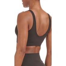 adidas Functional Underwear Sports Bra Bralette (seamless, perfect fit) black ladies