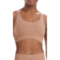 adidas Functional Underwear Sports Bra Bralette (seamless, perfect fit) beige ladies