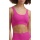 adidas Functional Underwear Sport-Bra Bralette (seamless, perfect fit) pink Women