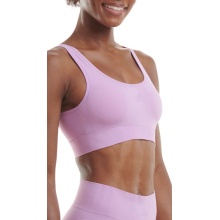 adidas Functional Underwear Sport-Bra Bralette (seamless, perfect fit) purple Women