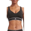 adidas Functional Underwear Sports Bra Black Ladies