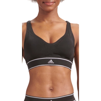 adidas Functional Underwear Sports Bra Black Ladies