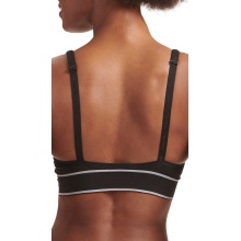 adidas Functional Underwear Sports Bra Black Ladies