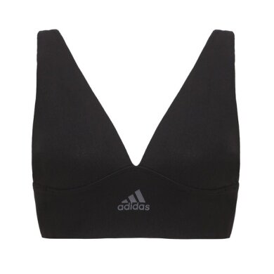 adidas Functional Underwear Sports Bra (perfect fit) black ladies