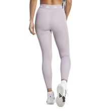 adidas Sport Leggings Techfit 7/8 Tight pink Ladies