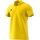 adidas Sport Polo Core 18 Climalite Yellow Men's