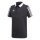 adidas Sport Polo Tiro 19 Cotton (Cotton, moisture-wicking) black boys