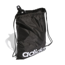 adidas Essentials Gym Sack 16 Litres black