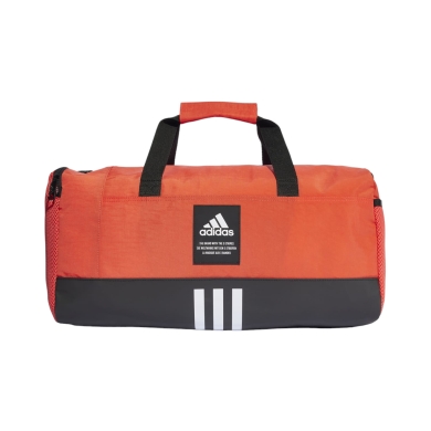 adidas Sports Bag 4ATHLTS Duffel Bag - 47.5x23x23cm red/black/white