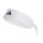 adidas Headband Tennis Climacool Tieband (moisture-absorbing) white Men's - 1 piece