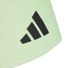 adidas Headband Tie Aeroready (moisture-wicking) green/black Men's - 1 Piece