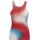 adidas Tennis Tank Melbourne Printed Y Tank Top Red/Blue/White Ladies